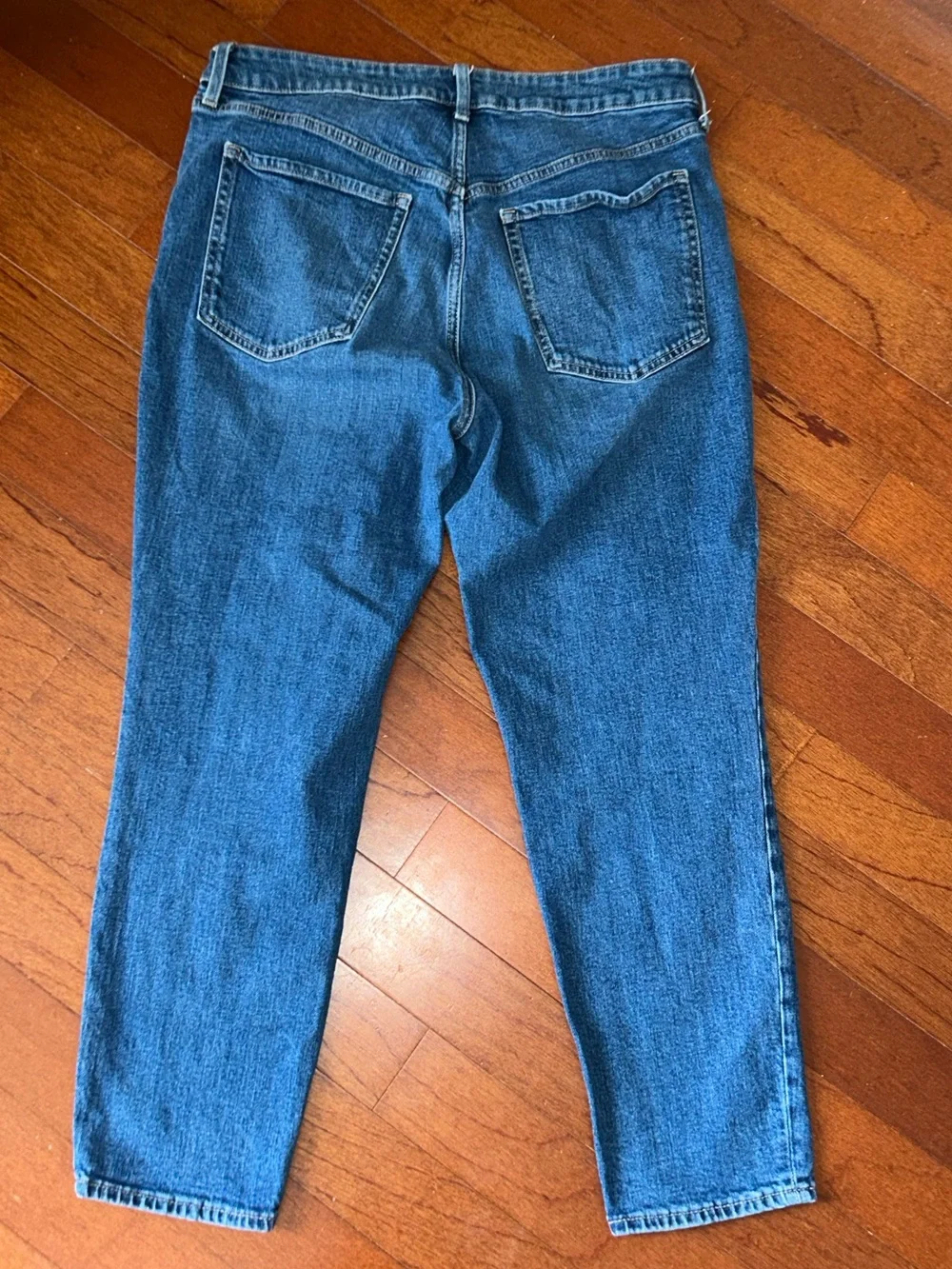 Old Navy excellent high
